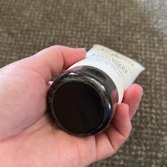 Au Lait exfoliating body scrub! - Picture 3 of 3